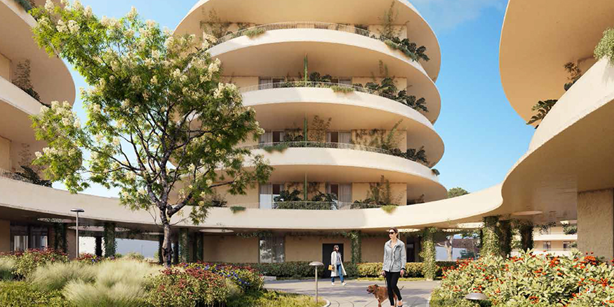 Lamda Development: Πάνω από 100 σπίτια στην αγορά έως το τέλος του 2025 Lamda Development: Πάνω από 100 σπίτια στην αγορά έως το τέλος του 2025